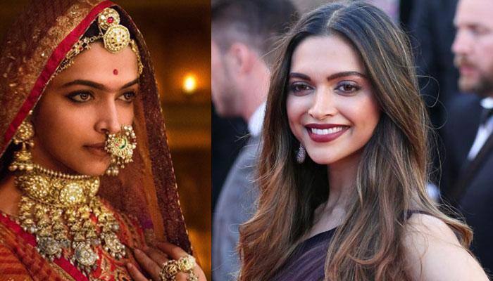 Padmavati controversy: It&#039;s appalling, it&#039;s absolutely appalling, says Deepika Padukone 