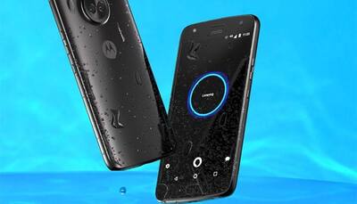 Moto X4 at Rs 20,999 available on Flipkart