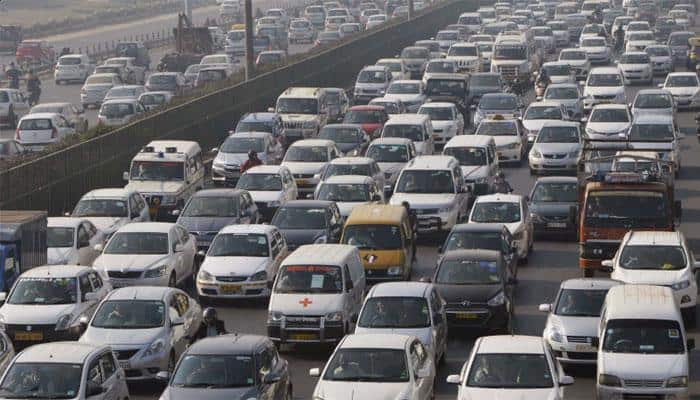 Is it a joke: NGT slams review petition on odd-even, Delhi government withdraws it