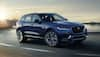 Jaguar launches locally-made F-Pace at Rs 60.02 lakh