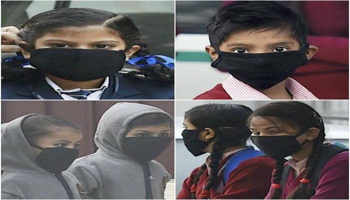 Don't gift infected lungs to children: NGT raps Delhi government on air pollution