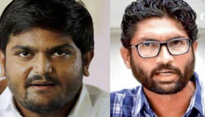 Hardik Patel has done nothing wrong, sex is a fundamental right: Gujarat leader Jignesh Mevani