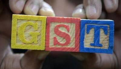 New GST rates may lower CPI inflation by 0.20%: Report 