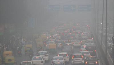 Direct neighbouring states to implement odd-even, Delhi govt urges NGT
