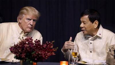 Donald Trump says Philippines vital for military reasons