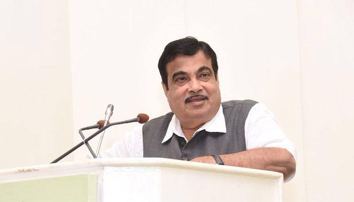 Nitin Gadkari shares strategy to counter air pollution