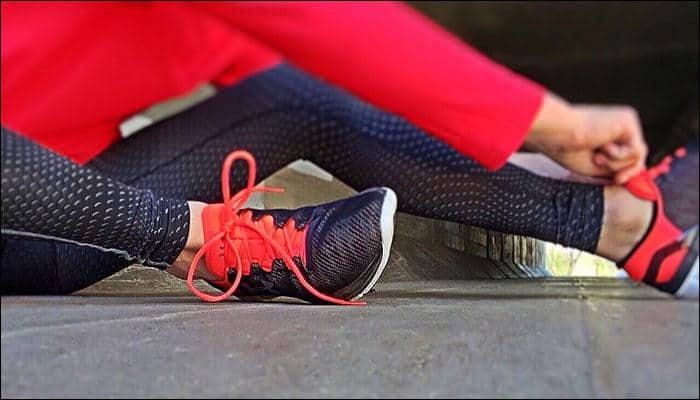 Exercise regularly to boost brain functioning, says study