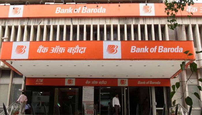 Bank of Baroda&#039;s Q2 net profit drops 36%; NPAs come down