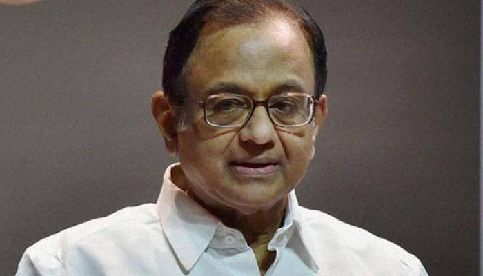 P Chidambaram has a regret in his life – Know what it is