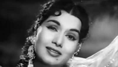 A tribute to veteran actress Shyama: Some of her best roles