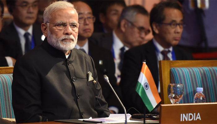 Full text of PM Narendra Modi's speech at ASEAN-India summit