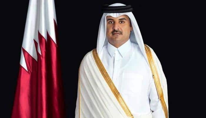 Do not fear boycott by Gulf countries, thousand times better off without them: Qatar&#039;s Emir Sheikh Tamim Bin Hamad Al Thani