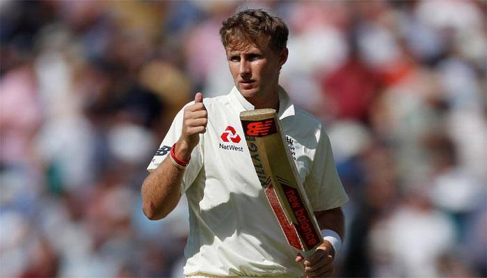 Joe Root tells Australia to 'bring it on' for Ashes