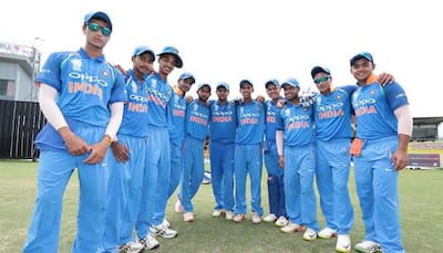 India lose to Bangladesh, knocked out of U-19 Asia Cup