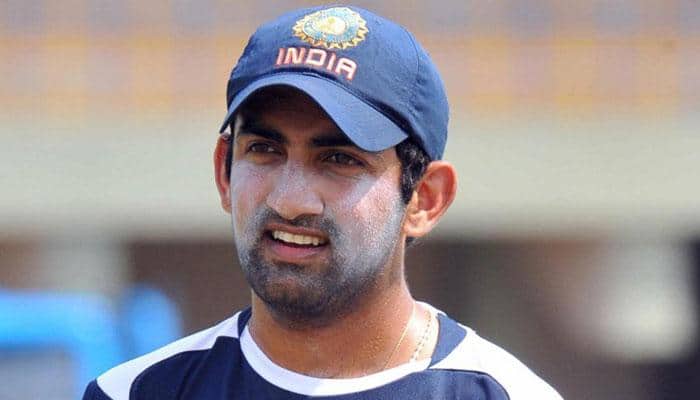 Gautam Gambhir's initiative on Children's Day warmed hearts