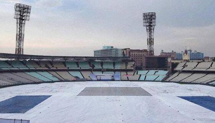 India vs Sri Lanka: Rain threatens first Test, India cancel practice