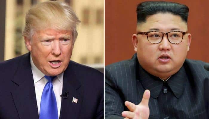 Donald Trump a hideous criminal, deserves death penalty: North Korean media