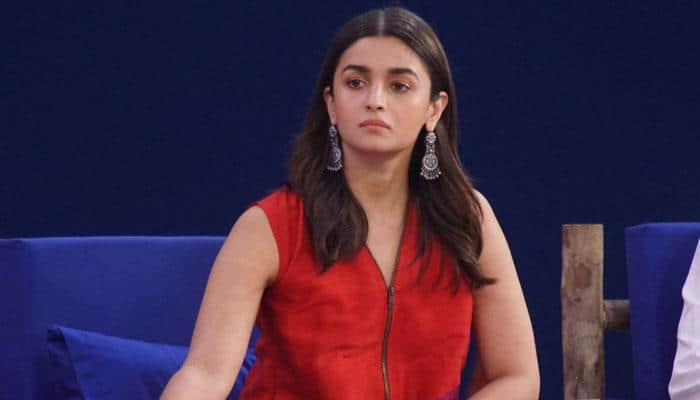 Raazi: Film based on true story, says Alia Bhatt