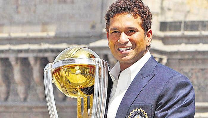 This day in 1989, Sachin Tendulkar arrived to rule cricket