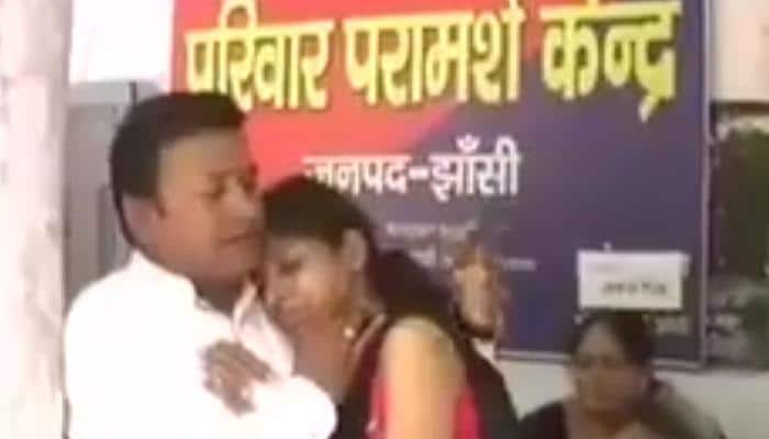 Man wins back angry wife with popular Bollywood number &#039;Na seekha Kabhi jeena&#039;