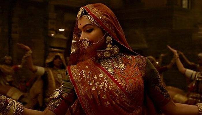 Padmavati: No Rajput queen danced in front of anyone, says Chhattisgarh royal