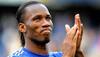 Former Chelsea striker Didier Drogba to retire in 2018