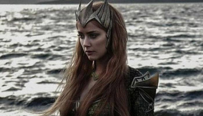 Term LGBTQ doesn't help community as much as it used to:  Amber Heard