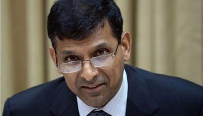 Raghuram Rajan at centre of Ravi Subramanian's next thriller