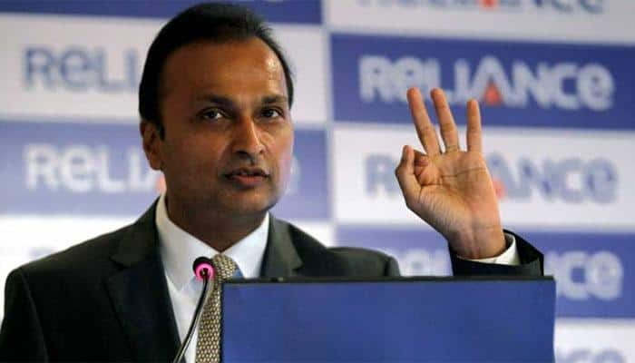 Anil Ambani-led Reliance group stocks tumble up to 12% on heavy selling