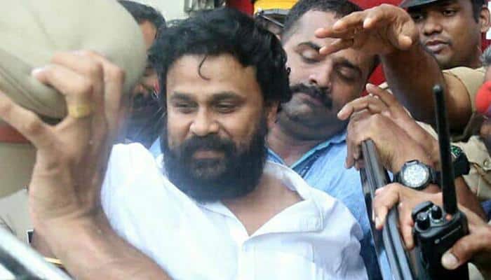 Kerala actor Dileep called in for questioning