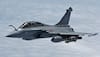 Rafale fighter aircraft deal in India's interest: French sources