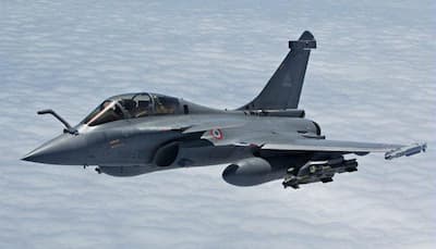 Rafale fighter aircraft deal in India's interest: French sources
