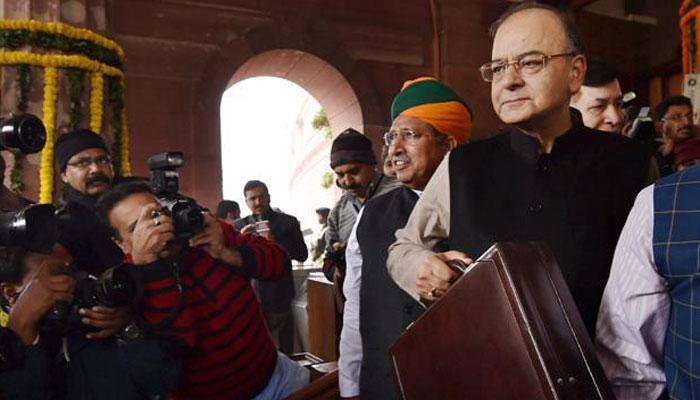 Pre-budget media quarantine in FinMin to start from Dec 1