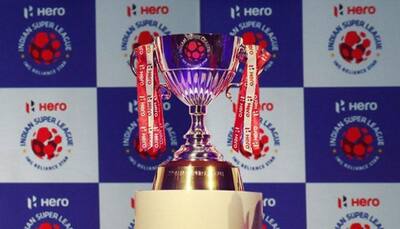 ISL 2017-18: Full squads and player list of all 10 teams