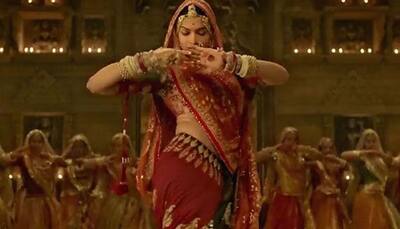 Rajput Karni Sena threatens 'nachnewali' Deepika Padukone, says underworld financed Padmavati