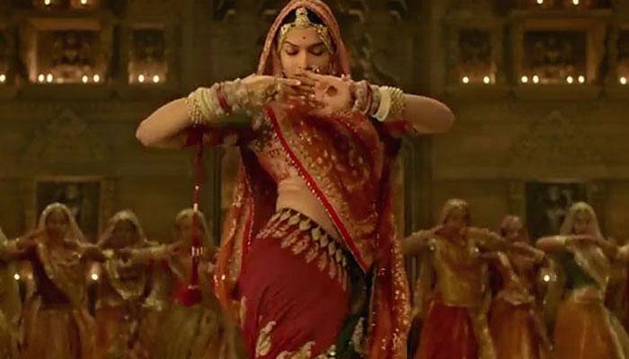 Rajput Karni Sena threatens 'nachnewali' Deepika Padukone, says underworld financed Padmavati