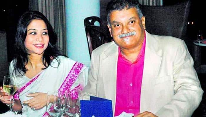 Sheena Bora murder case: After accusing husband of conspiracy, Indrani Mukerjea seeks Peter's call records