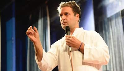 Know the truth behind Rahul Gandhi's viral 'potato to gold' speech video