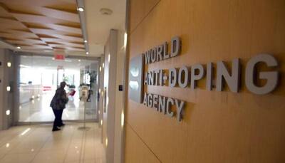 World anti-doping body refuses to lift Russia suspension