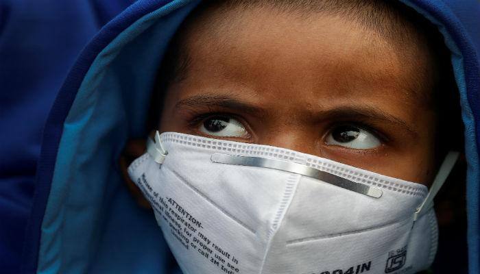 Did you know? Pollution kills more in Pakistan than terrorism