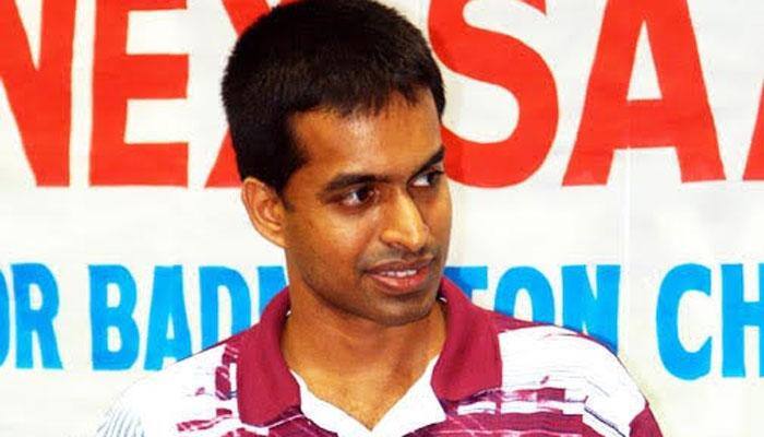 Biopic on ace badminton champ Pullela Gopichand announced