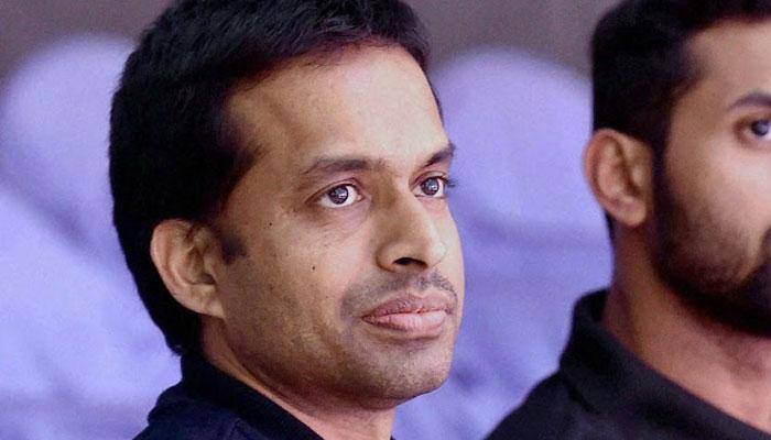 Badminton guru Pullela Gopichand's biopic announced on his birthday