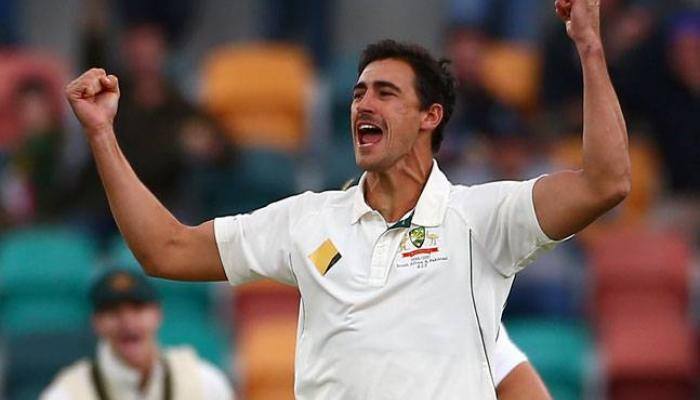 Ashes: Ryan Harris backs Mitchell Starc as next England tormentor