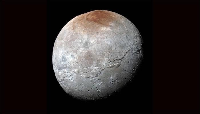 Decoded: This is why Pluto&#039;s atmosphere is colder