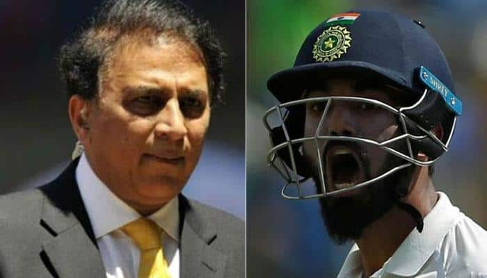 India vs Sri Lanka, 1st Test: Sunil Gavaskar welcomes KL Rahul to &#039;the club&#039; after getting golden duck at Eden Gardens