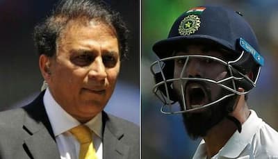 India vs Sri Lanka, 1st Test: Sunil Gavaskar welcomes KL Rahul to 'the club' after getting golden duck at Eden Gardens
