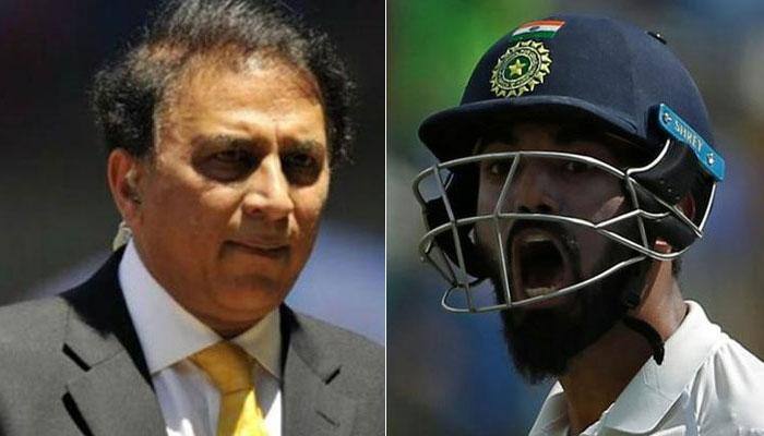 India vs Sri Lanka, 1st Test: Sunil Gavaskar welcomes KL Rahul to 'the club' after getting golden duck at Eden Gardens