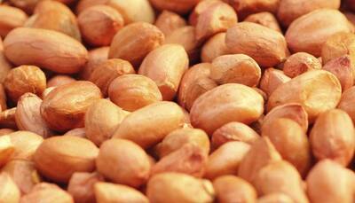 Peanuts may keep you mentally agile, says study