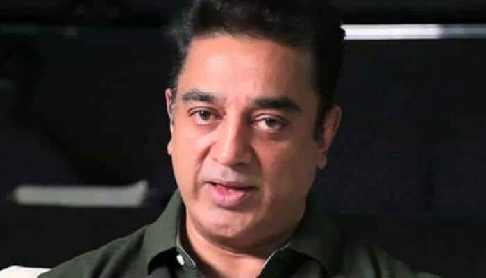 No political start yet? Kamal Hassan returns donations from fans