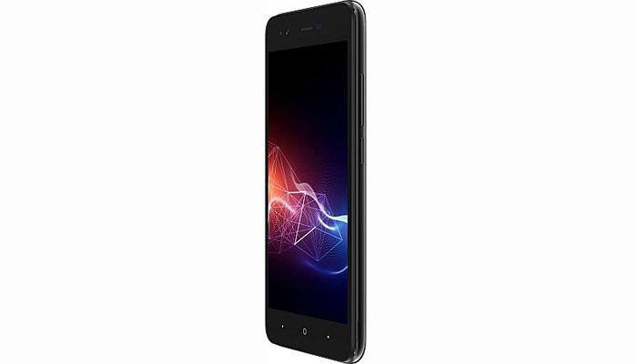 Panasonic launches P91 smartphone at Rs 6,490